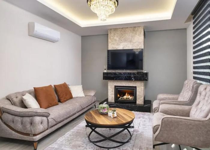 Orion Apart Tekirova