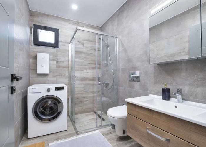 Orion Apart Tekirova