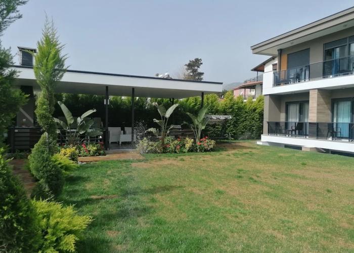 Orion Apart Tekirova