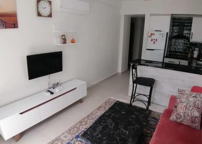 Orion Apart Tekirova