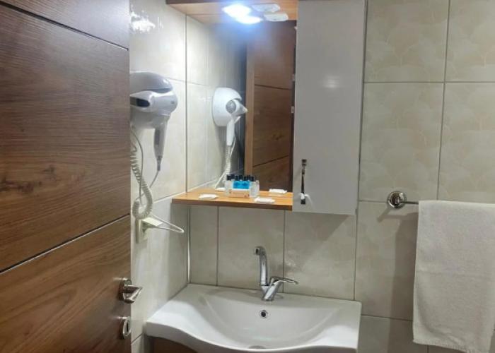 Dream Town Hotel & Restaurant