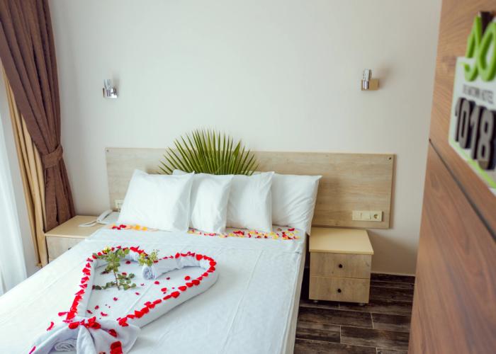 Dream Town Hotel & Restaurant