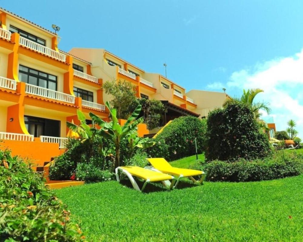 Hotel Alpino Atlantico Ayurveda Cure Centre - Adults Only