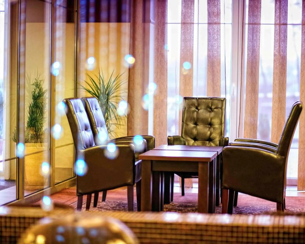 Dosłońce Resort Wellness & Farm