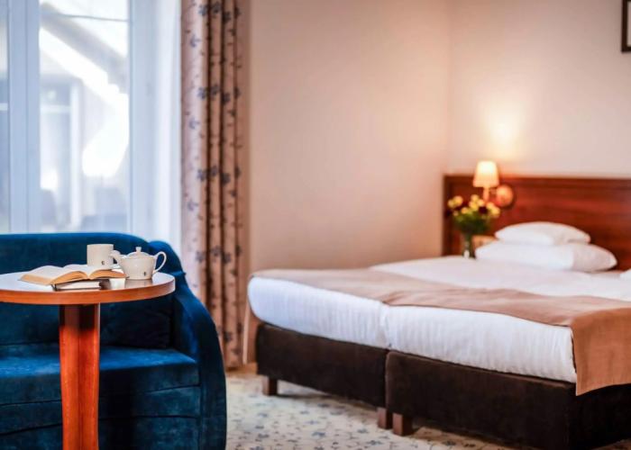 Dosłońce Resort Wellness & Farm