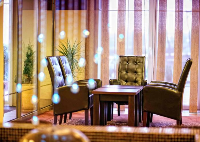 Dosłońce Resort Wellness & Farm