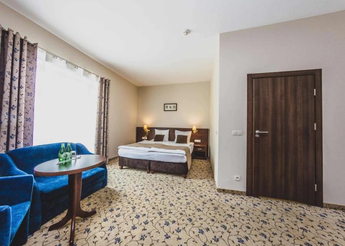 Dosłońce Resort Wellness & Farm