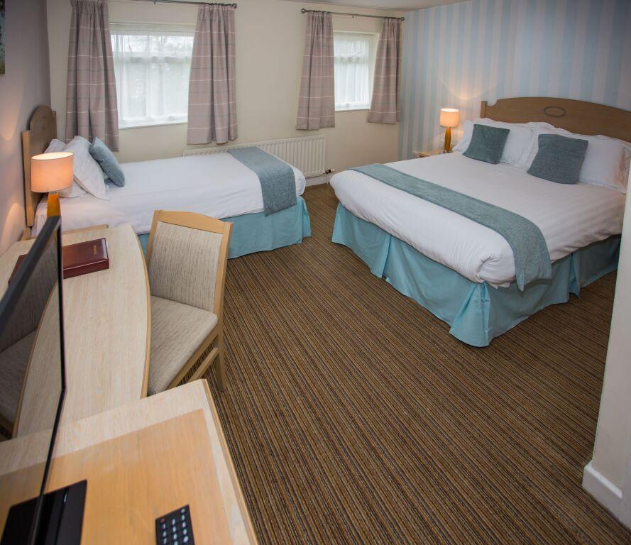 The Manor Guesthouse