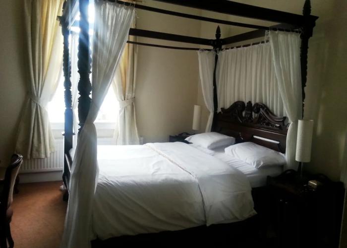 Bank House Hotel