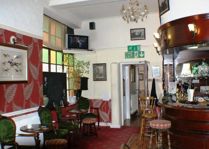 Bank House Hotel