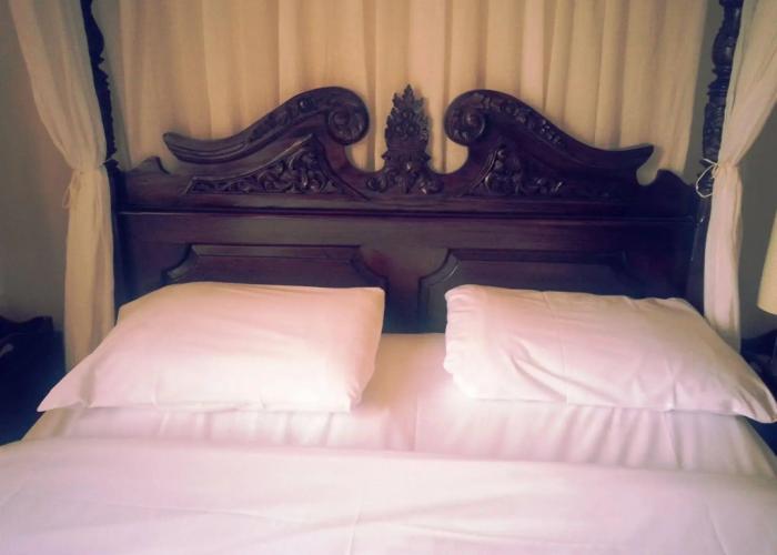 Bank House Hotel