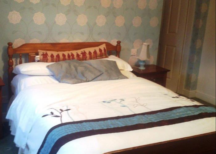 Bank House Hotel
