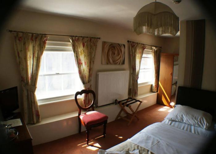 Bank House Hotel