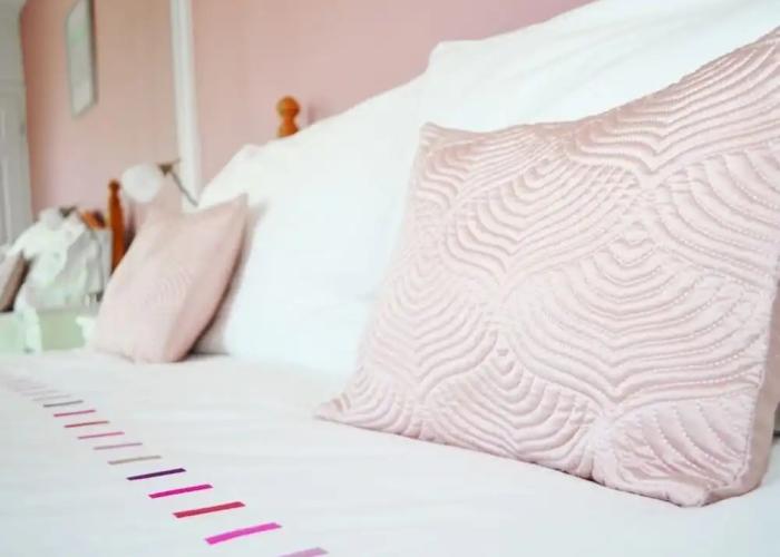 Quixhill - Denstone - Dove Meadow B & B