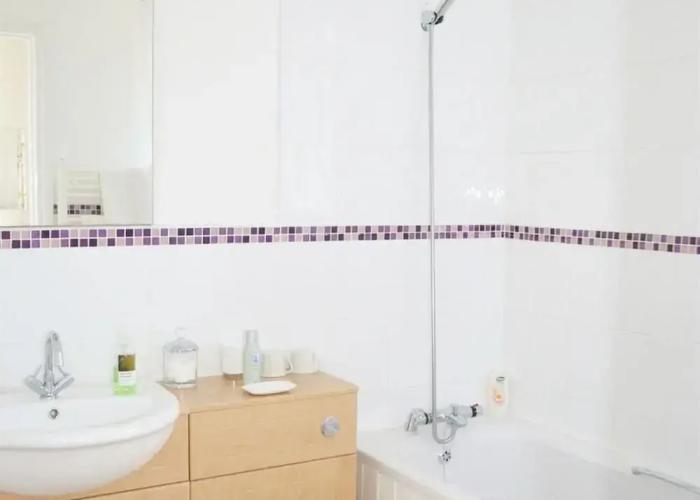 Quixhill - Denstone - Dove Meadow B & B