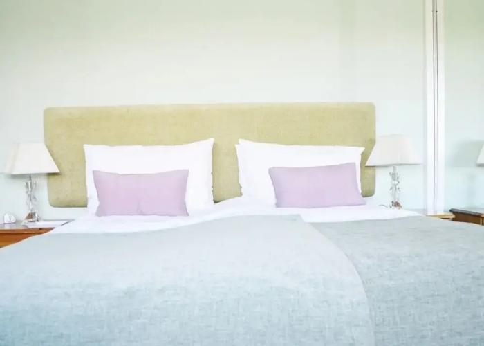 Quixhill - Denstone - Dove Meadow B & B