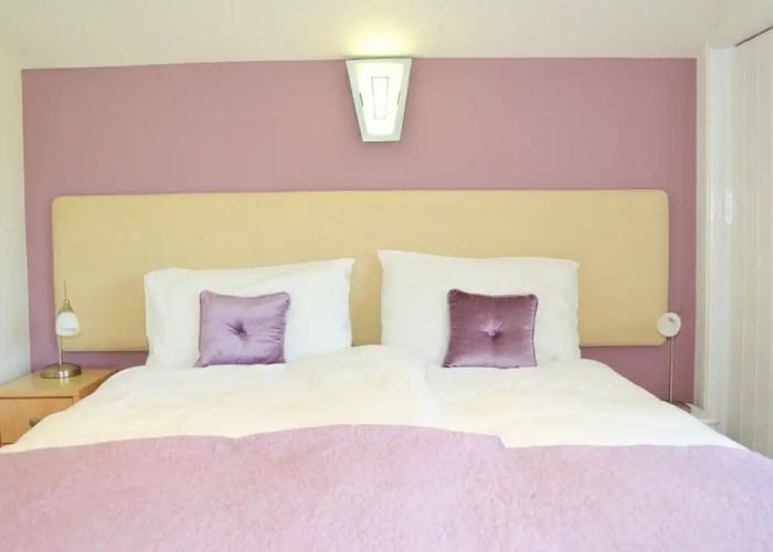 Quixhill - Denstone - Dove Meadow B & B