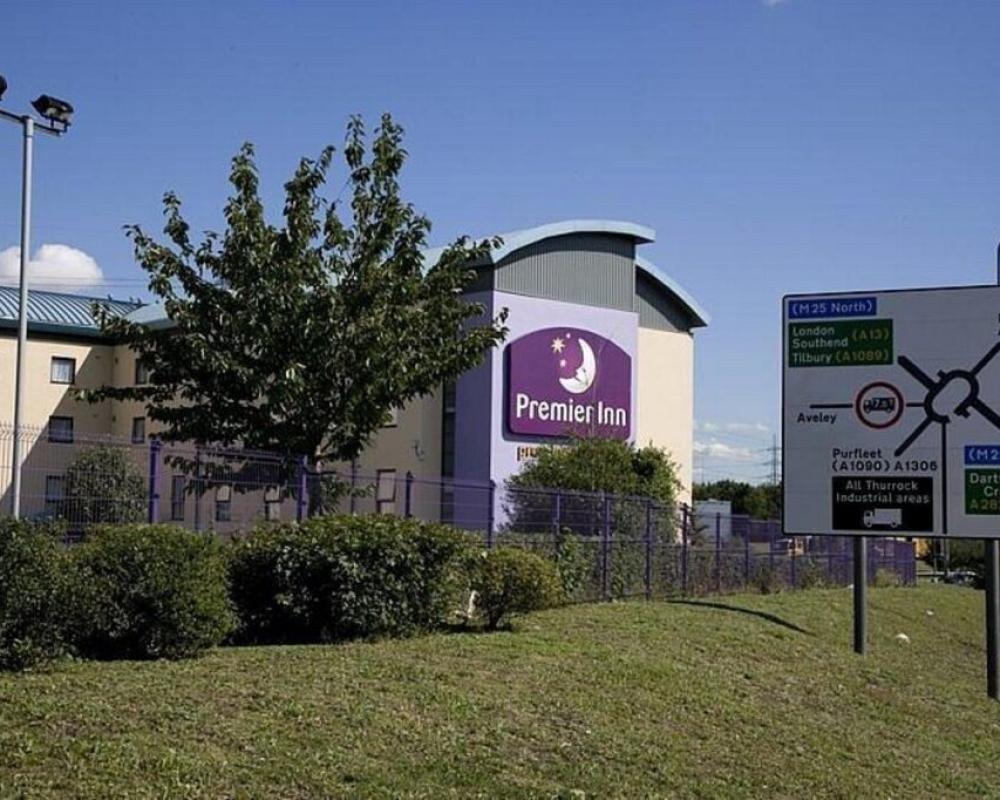 Premier Inn Thurrock West