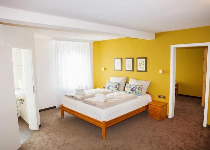 Hotel Residenz23