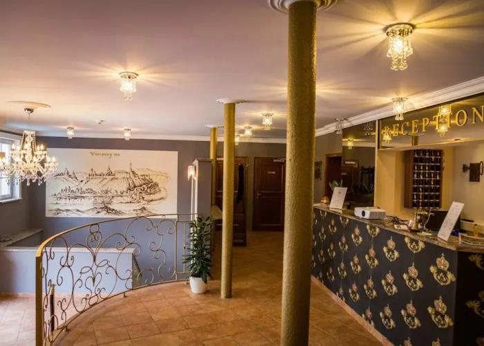 Hotel Residenz23