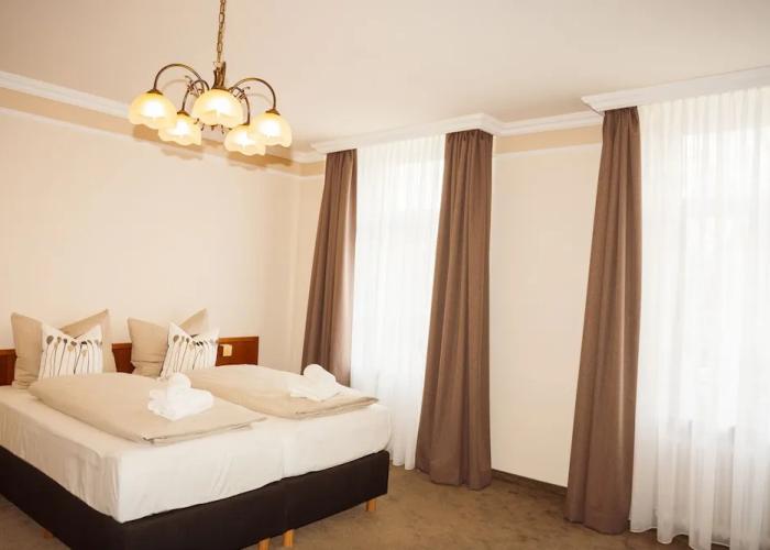 Hotel Residenz23