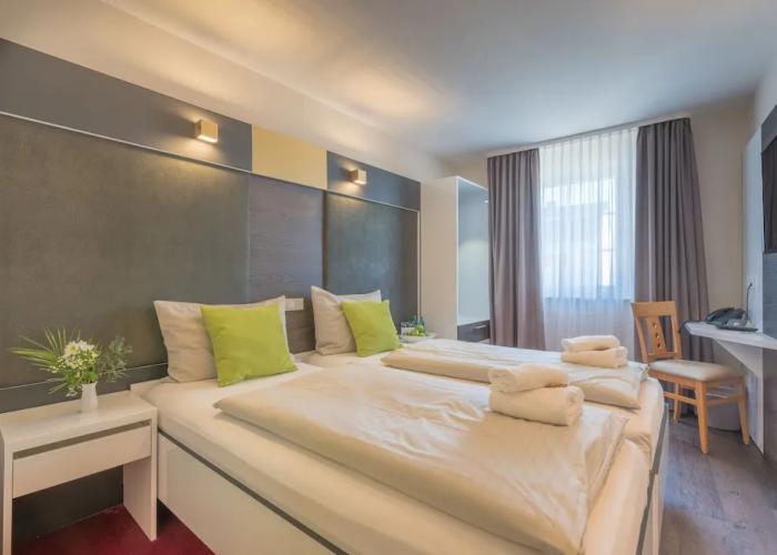 Hotel Residenz23
