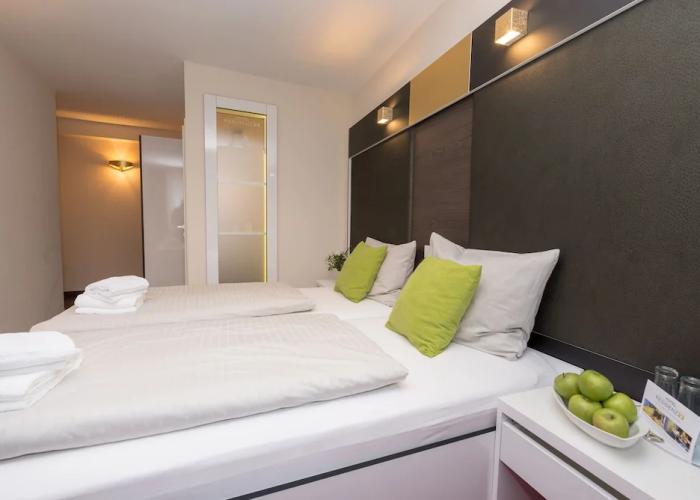 Hotel Residenz23