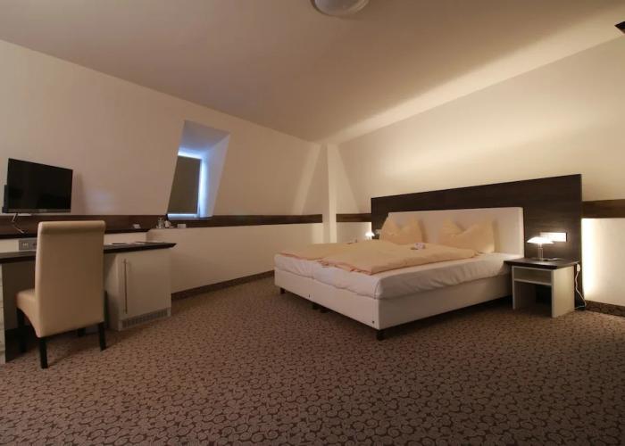 Schlosshotel Weilburg