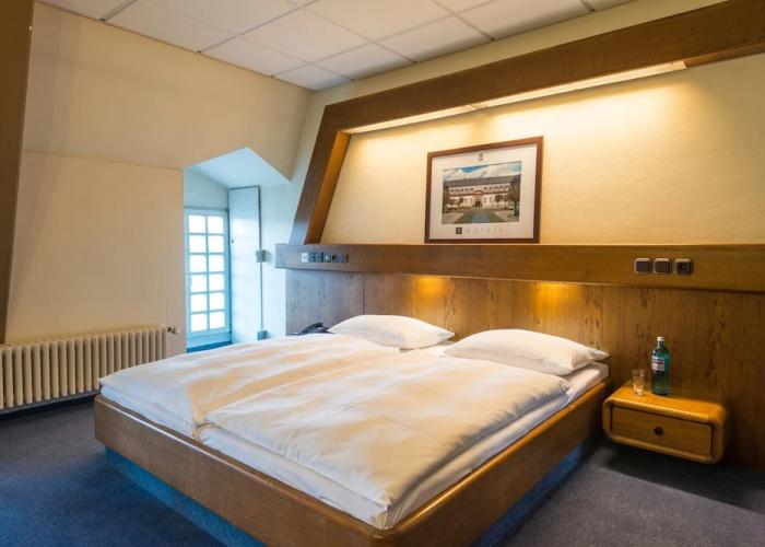 Schlosshotel Weilburg