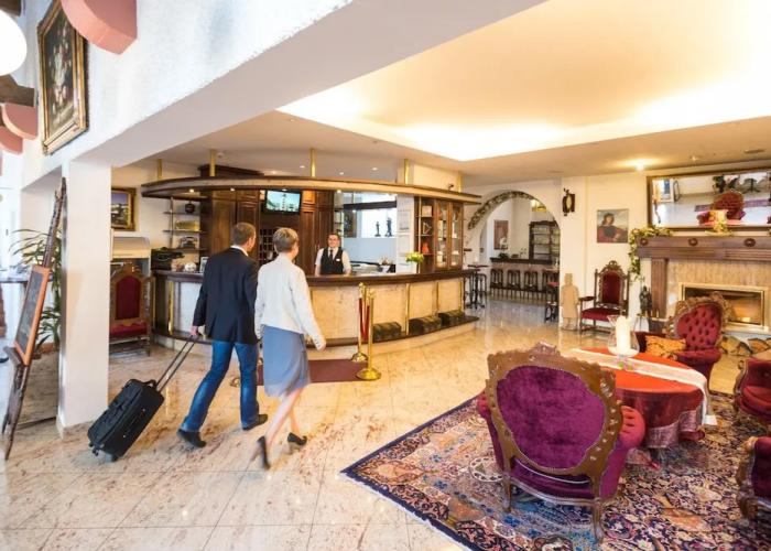 Schlosshotel Weilburg