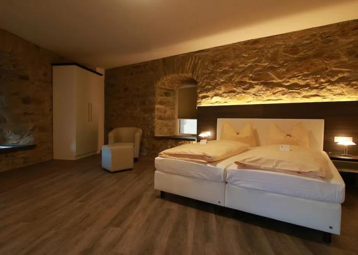 Schlosshotel Weilburg