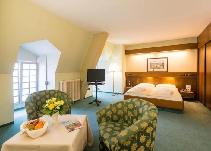 Schlosshotel Weilburg