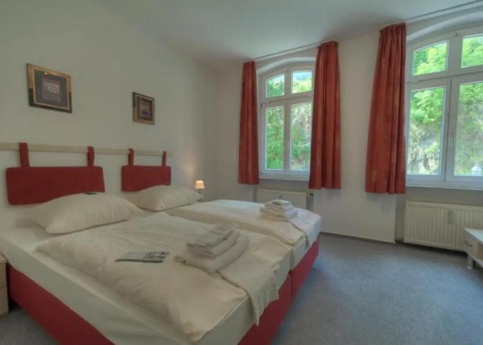Hotel Lahnschleife