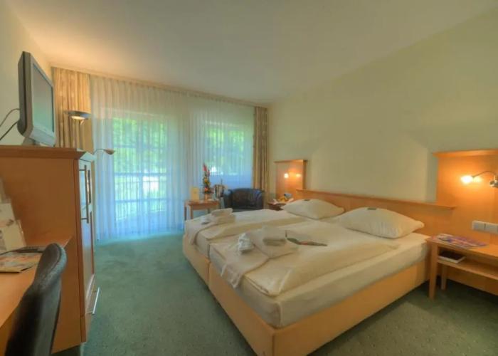 Hotel Lahnschleife