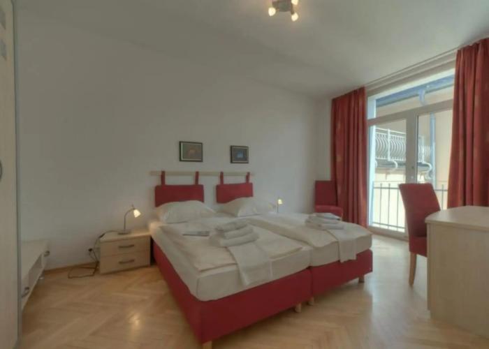 Hotel Lahnschleife