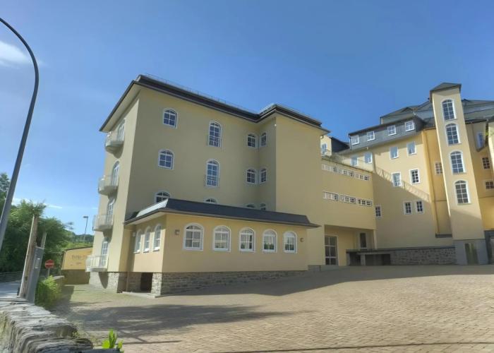 Hotel Lahnschleife