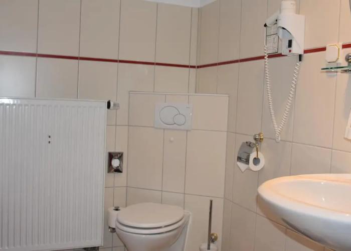 Hotel am Bahnhof