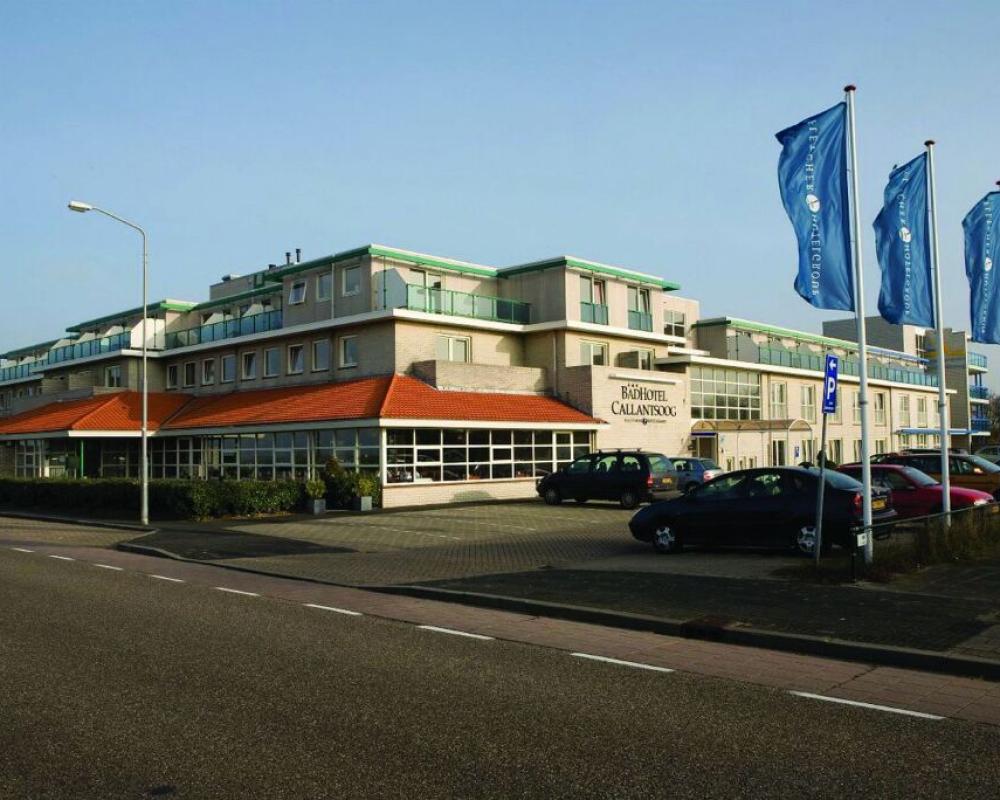 Fletcher Hotel Callantsoog