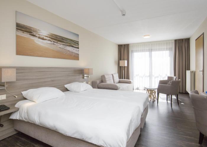 Fletcher Hotel Callantsoog