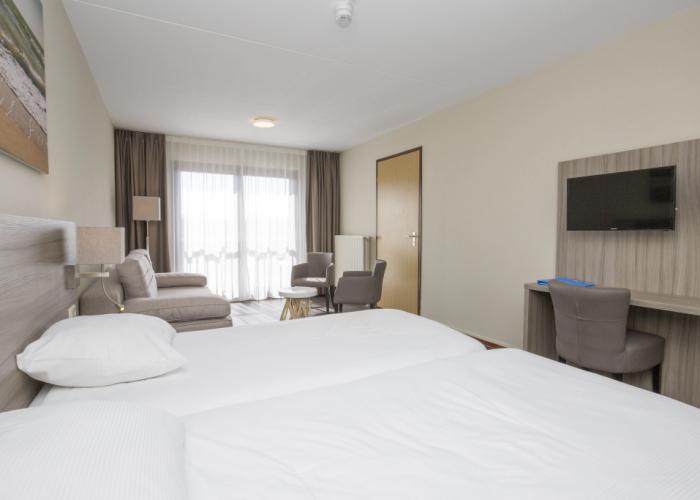 Fletcher Hotel Callantsoog