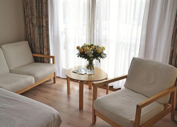 Fletcher Hotel Callantsoog