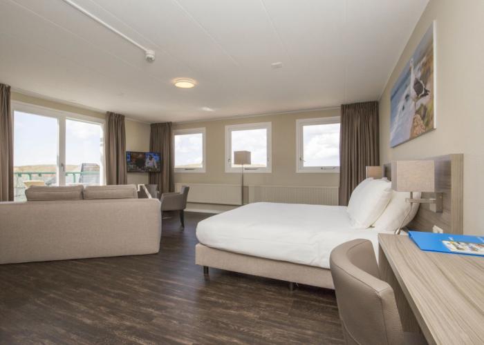 Fletcher Hotel Callantsoog