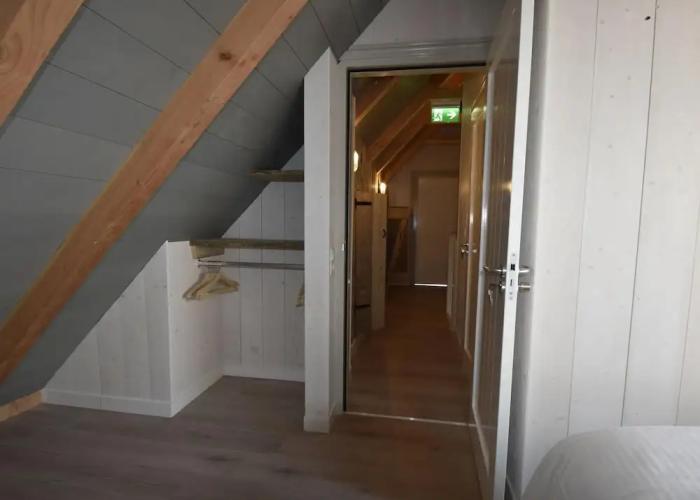 Studio Hazenborgh in Callantsoog Near the sea