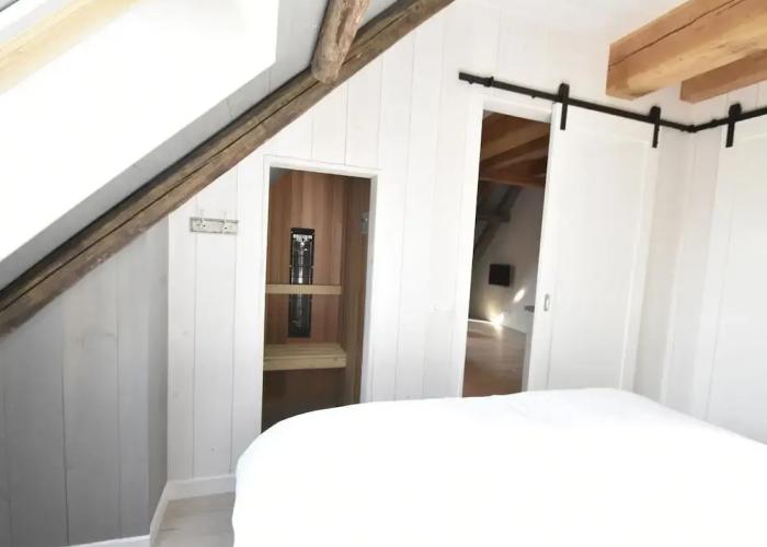 Studio Hazenborgh in Callantsoog Near the sea