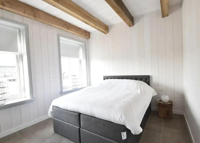 Studio Hazenborgh in Callantsoog Near the sea