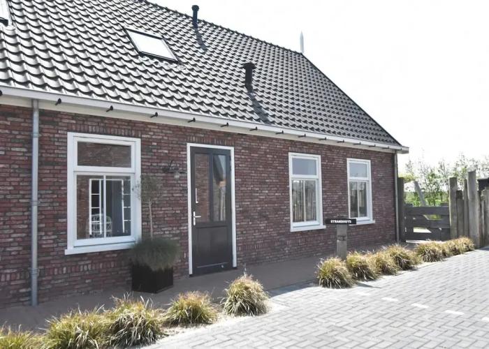 Studio Hazenborgh in Callantsoog Near the sea