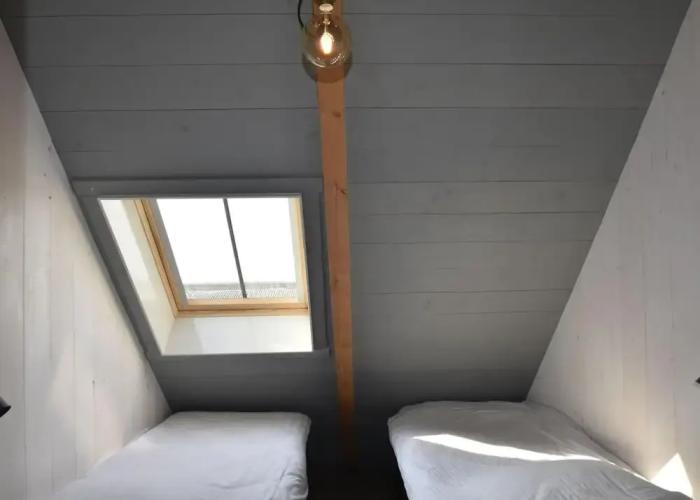 Studio Hazenborgh in Callantsoog Near the sea