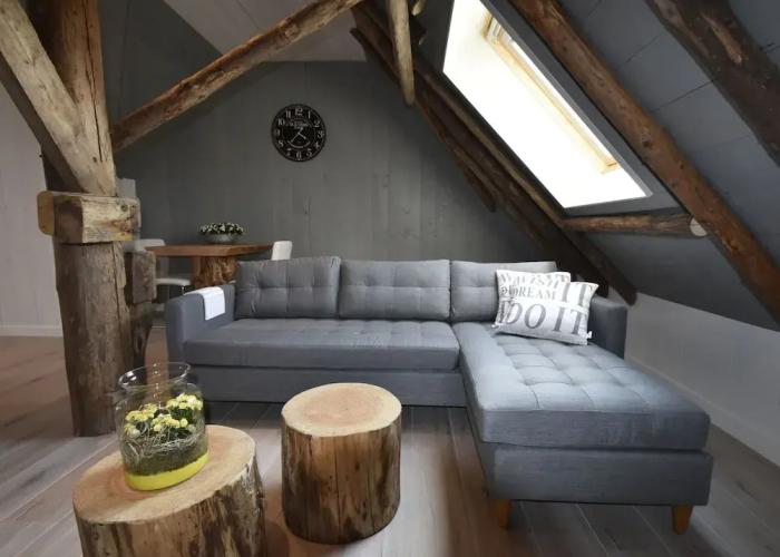 Studio Hazenborgh in Callantsoog Near the sea