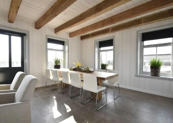 Studio Hazenborgh in Callantsoog Near the sea