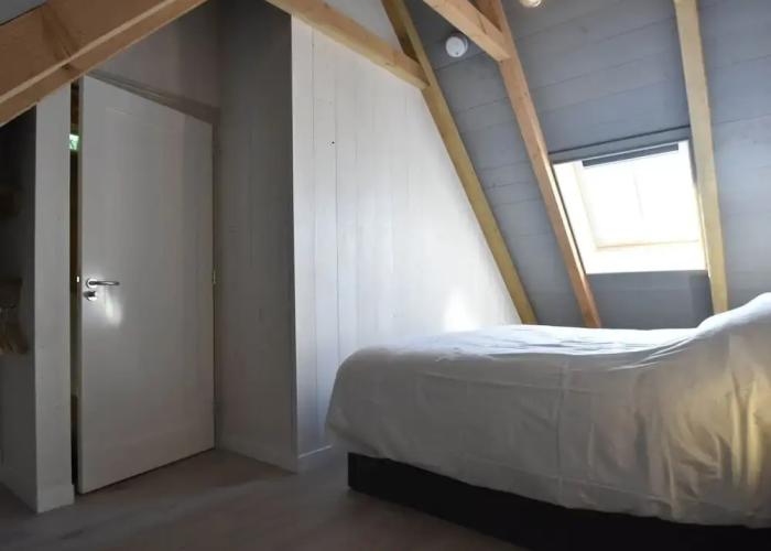 Studio Hazenborgh in Callantsoog Near the sea